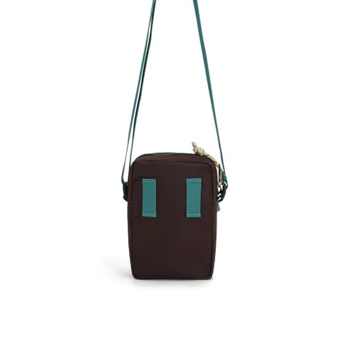 TOPO mini shoulder bag