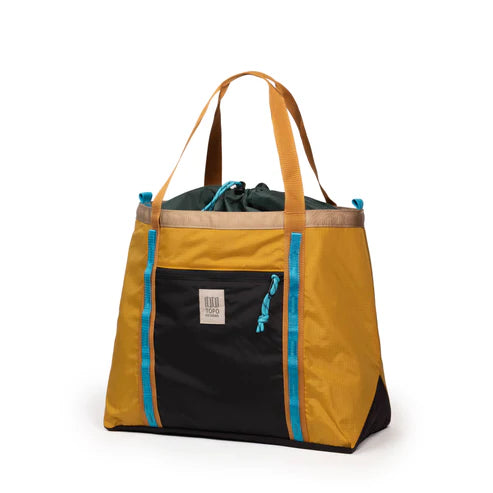 MOUNTAIN utility tote