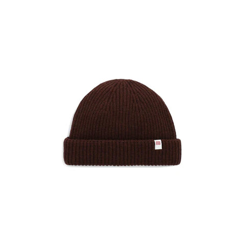 GLOBAL wool beanie