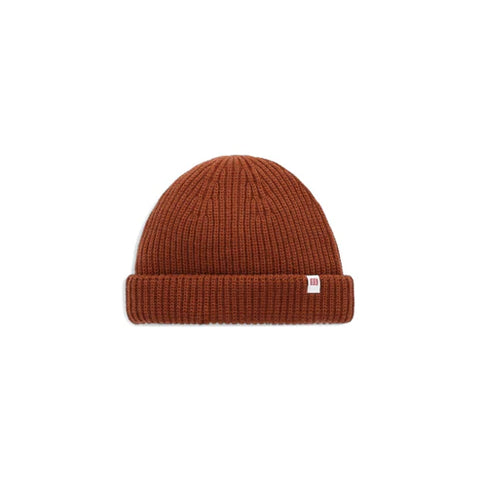 GLOBAL wool beanie