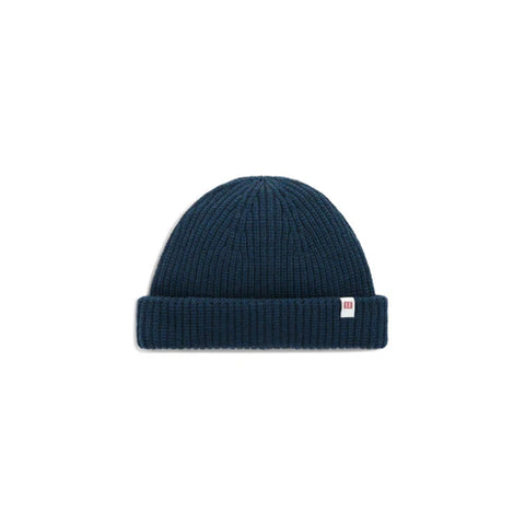 GLOBAL wool beanie