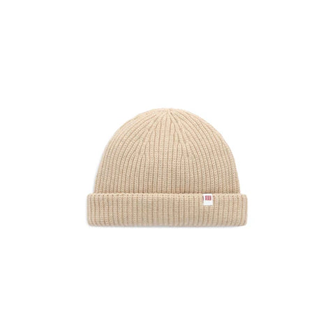 GLOBAL wool beanie