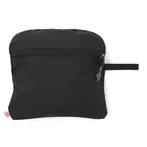 PEAKVIEW packable backpack