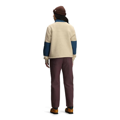 HUCKLEBERRY field pant
