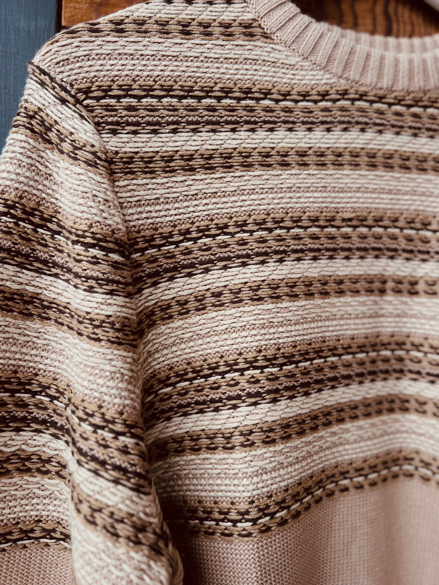 KEPLER sweater