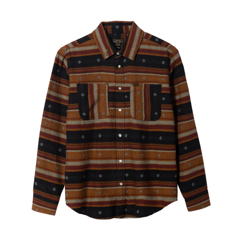 WOODLAND woven shirt