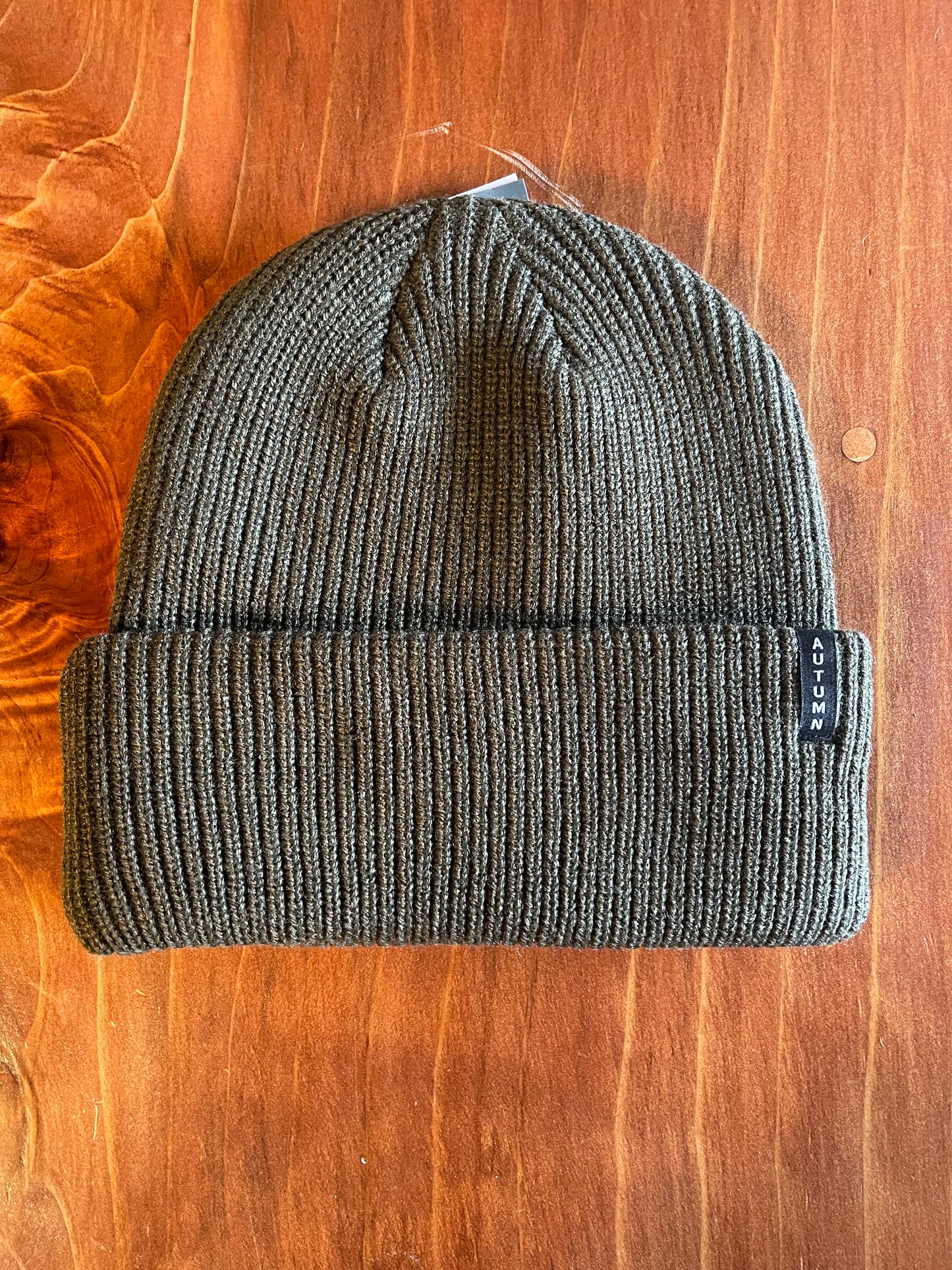 THE SELECT beanie