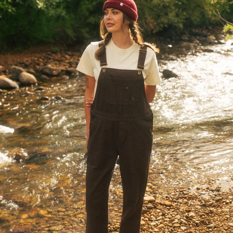UTILITY overalls