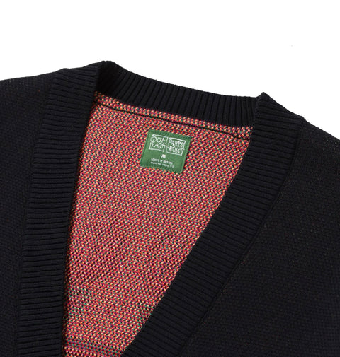 PARKS PROJECT x OUTKAST TWO BUCKS cardigan