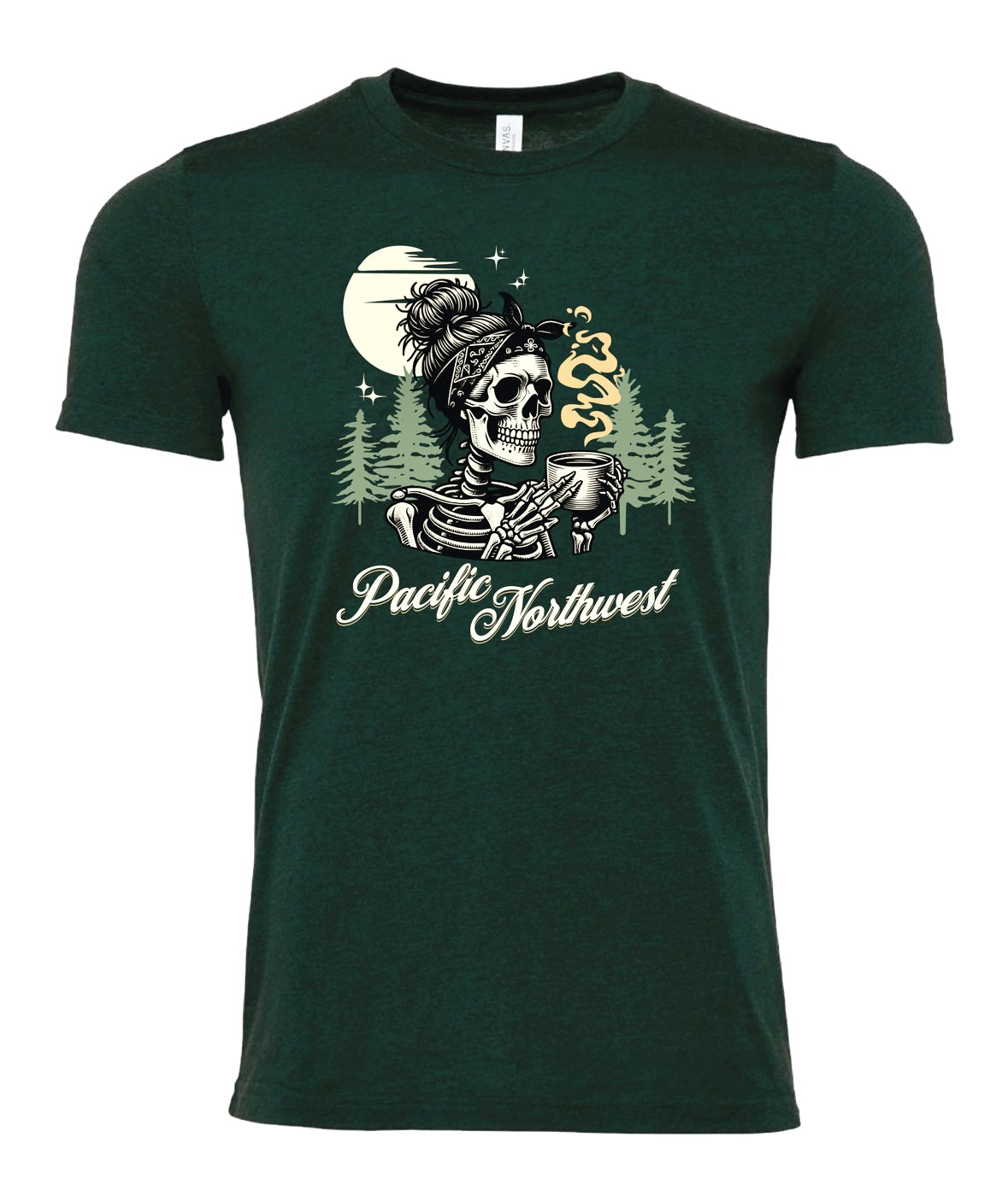 NORTHWEST ‘TIL DEATH tee