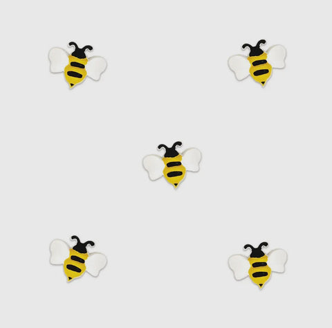 BUSY BEE magnets 5-pack