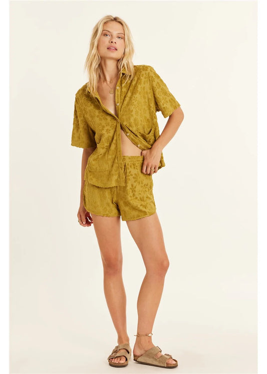 KOA knit short