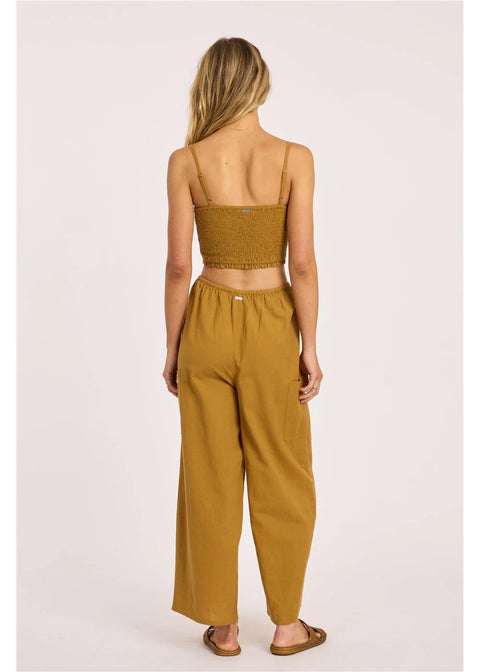 SEE YA woven pant