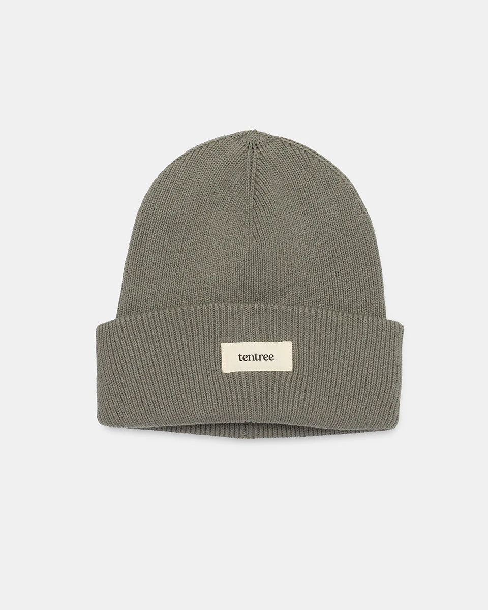 COTTON PATCH beanie