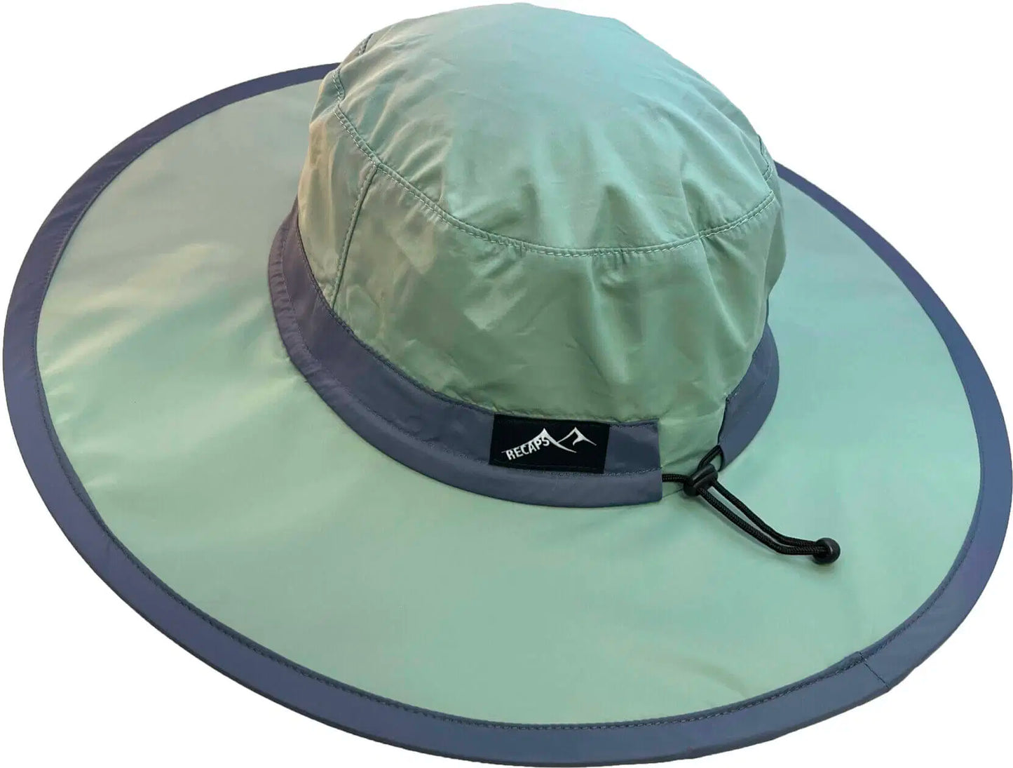 SHADESHIFTER packable sun hat