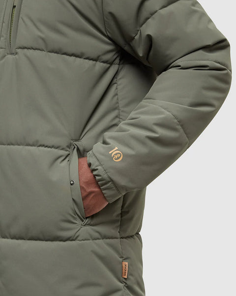 CHILTON parka