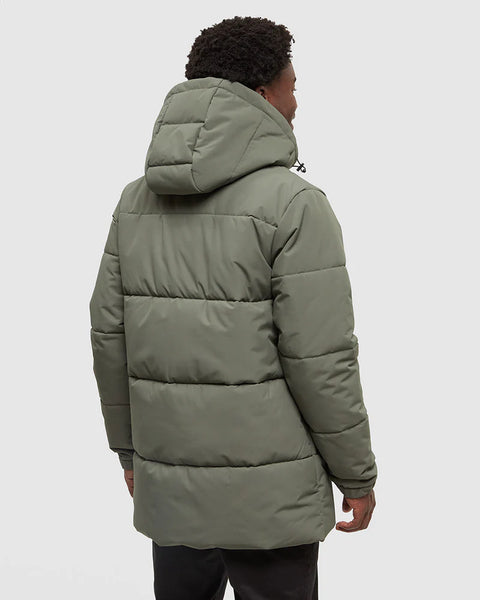 CHILTON parka