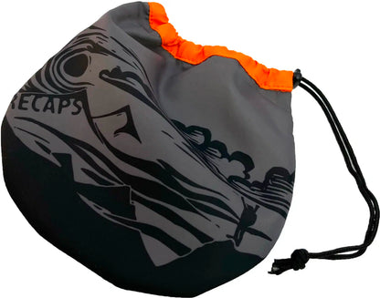 SHADESHIFTER packable sun hat