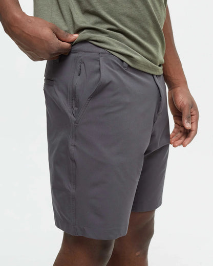 IN MOTION water repellant short