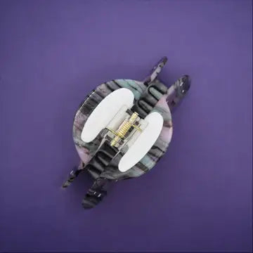 HOA HOA HOA twilight hair clip