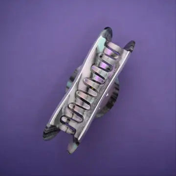 HOA HOA HOA twilight hair clip