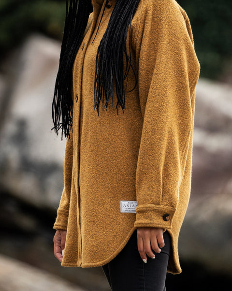 LOFT women’s wool coat