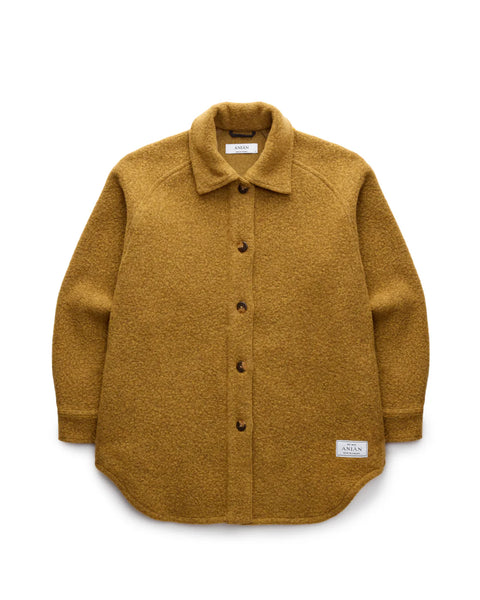 LOFT women’s wool coat