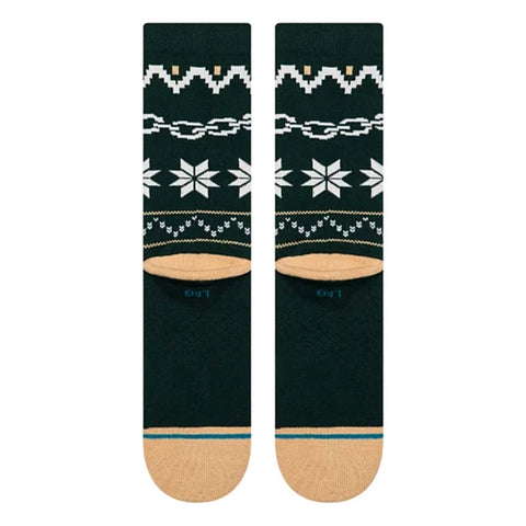 BREAK THE SEASON crew socks