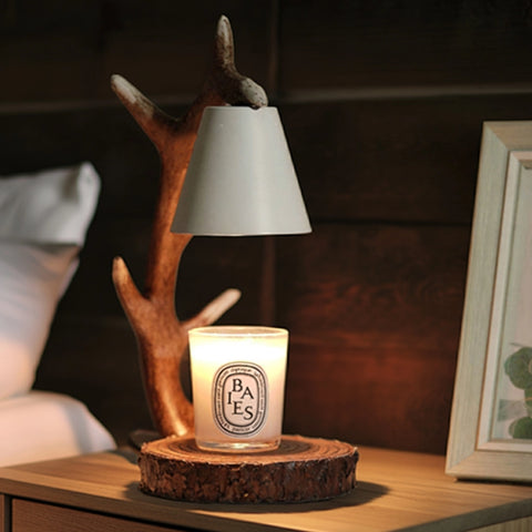 CARIBOU candle warmer