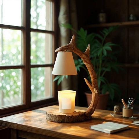 CARIBOU candle warmer