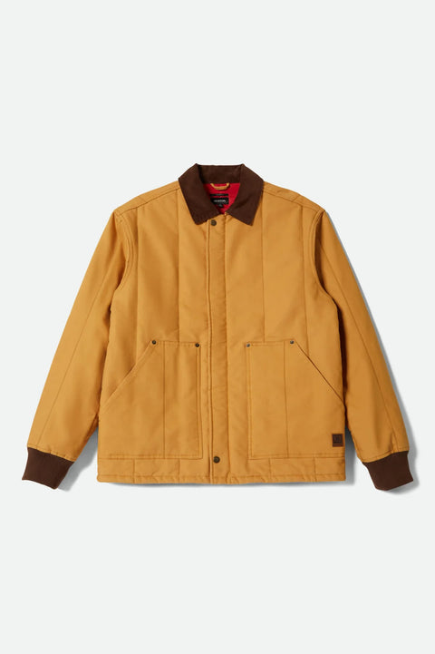 BUILDERS ranch jacket