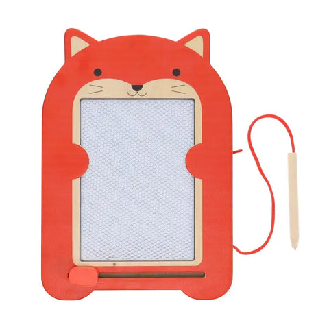 FOX FRIEND drawing board