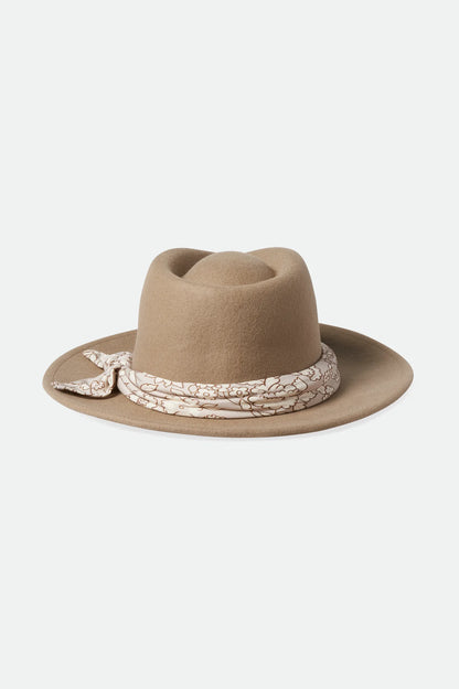 MADISON rancher hat