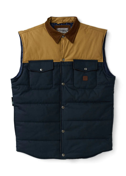 CREATORS RANCHERO vest
