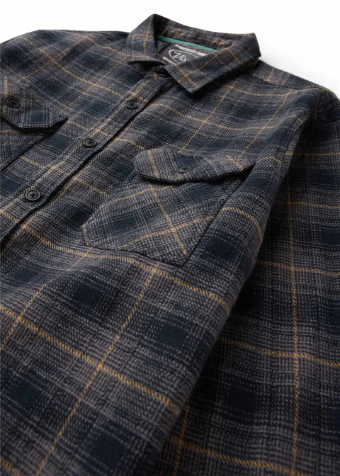 CREATORS HEAVY DAYS eco flannel