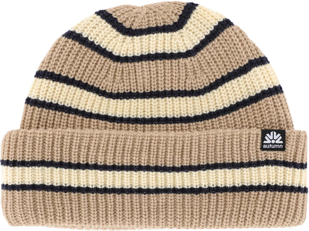 THE SLACKER beanie