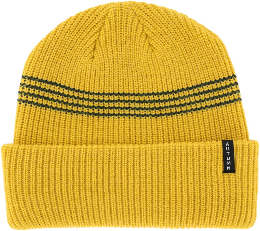 THE SELECT MINI STRIPE beanie