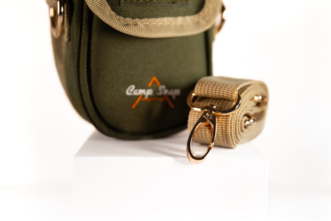 CAMP SNAP camera bag