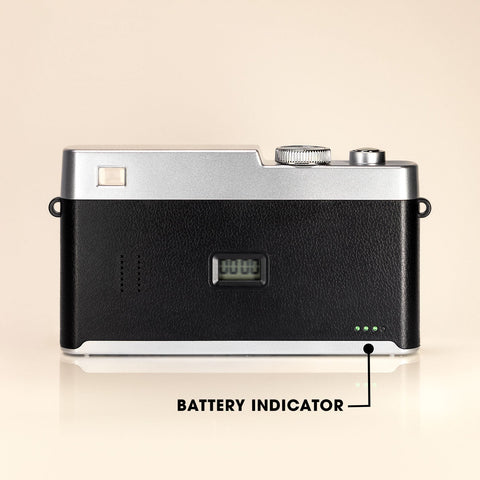 CAMP SNAP pro camera