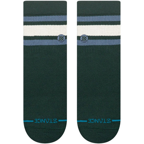 BOYD QTR socks
