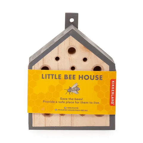 LITTLE BEE house