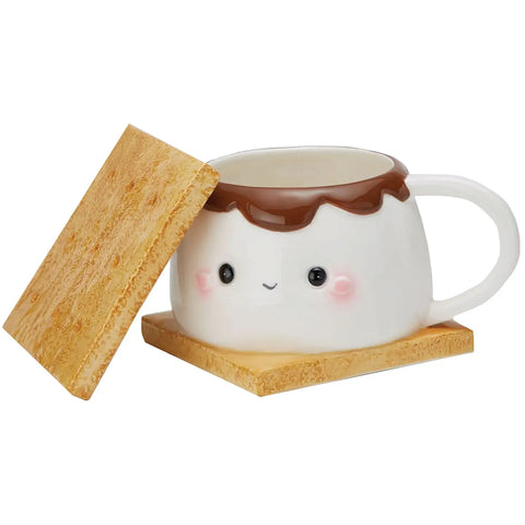 S’MORE mug