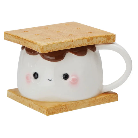 S’MORE mug