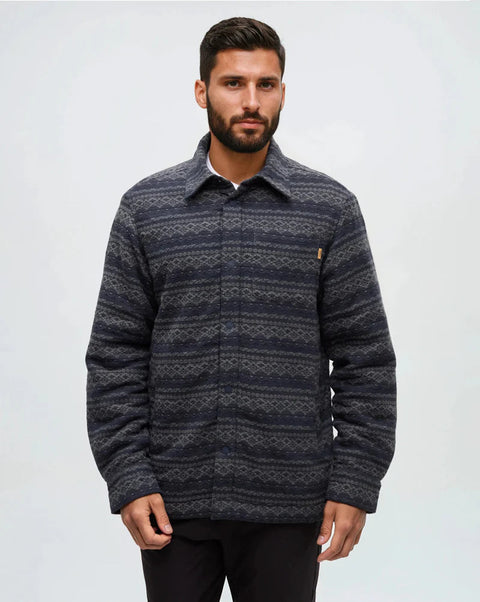 SELWAY jacket