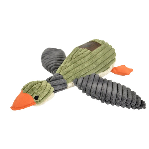 DUCK dog toy