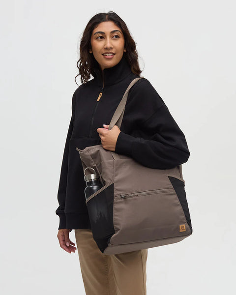 GIBSON tote bag