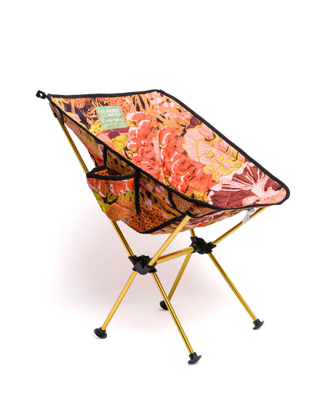LOOP RENTAL: rooted in nature camp chair