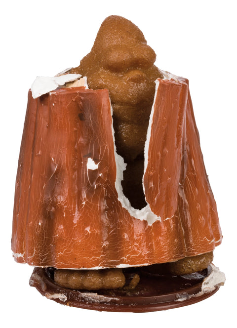 GROW A BIGFOOT water-grow toy