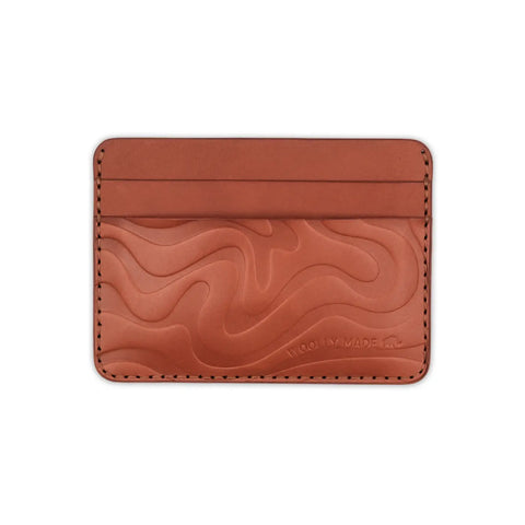 CONTOUR half wallet