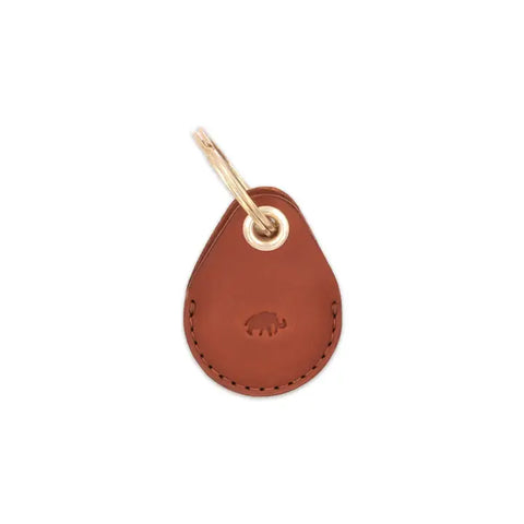 AIRTAG leather case
